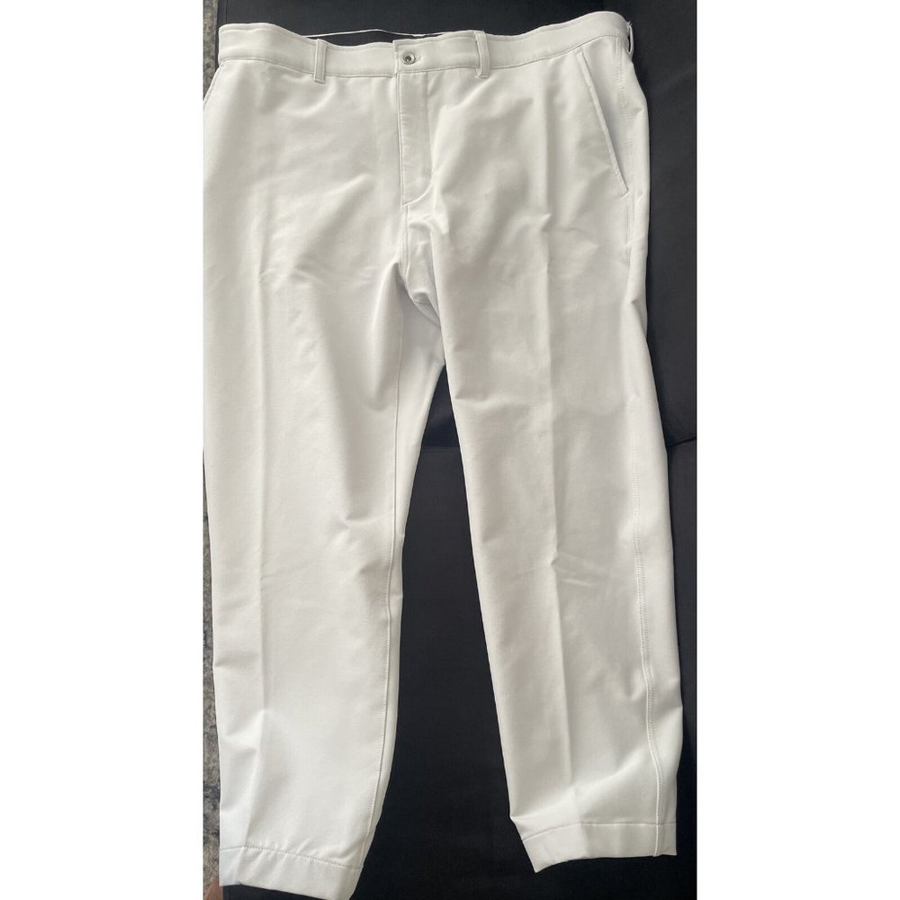 New Size 42X30- Nike Repel Men's Golf Utility Pants, Photon Dust